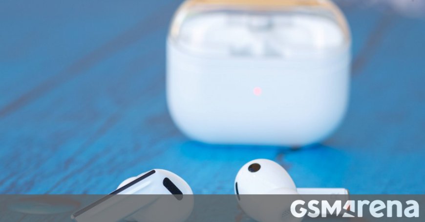 Samsung Galaxy Buds3 and Buds3 Pro get a firmware update --[Reported by Umva mag]