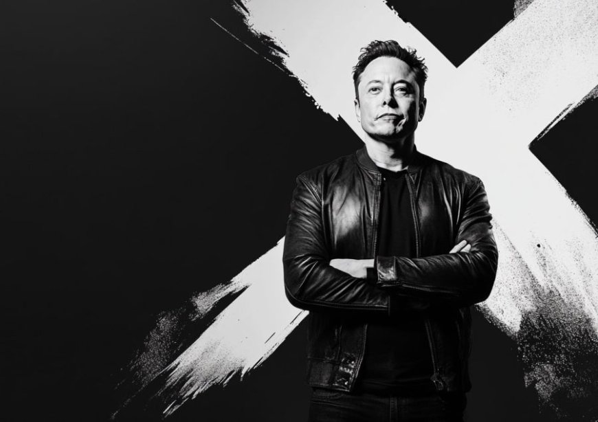 Elon Musk’s X to be reinstated in Brazil after following demands --[Reported by Umva mag]