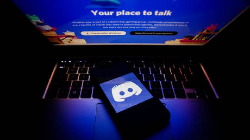 Türkiye bans Discord --[Reported by Umva mag]