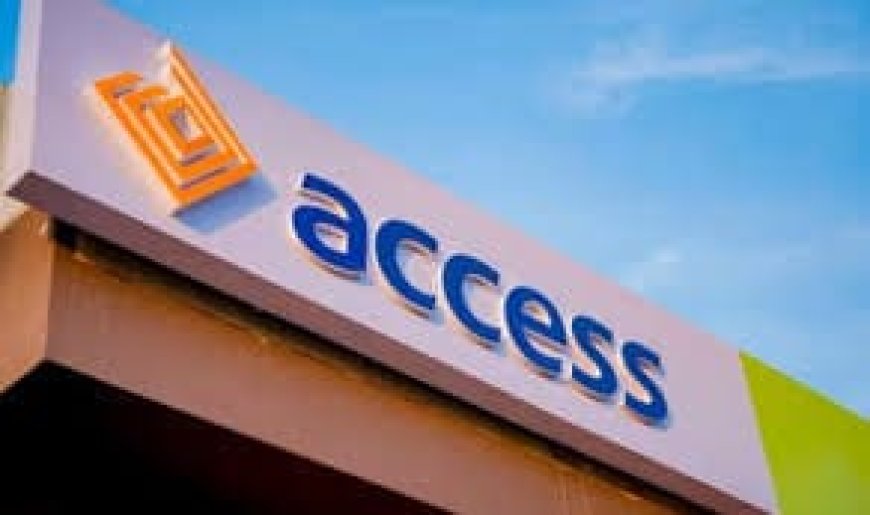 Access Bank gets approval to establish Namibian subsidiary --[Reported by Umva mag]