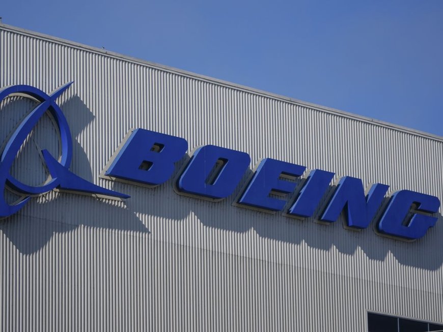 Boeing withdraws contract offer after talks with striking workers break down --[Reported by Umva mag]