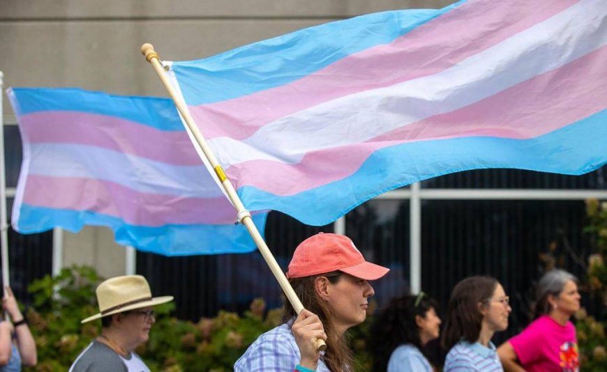 What a Second Trump Term Would Mean for Trans Kids --[Reported by Umva mag]