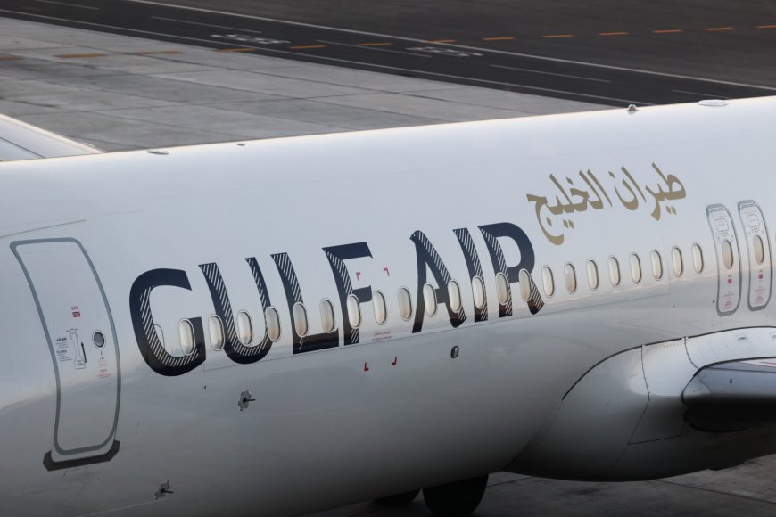 Gulf Air eyes US flights, will add free Wi-Fi and improved food as it upgrades service --[Reported by Umva mag]