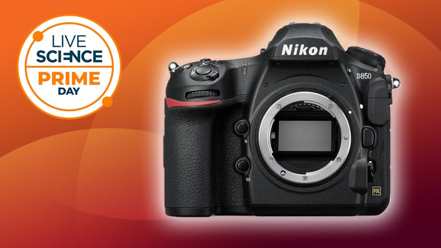 Last chance to buy the best DSLR in the world at lowest-ever price --[Reported by Umva mag]