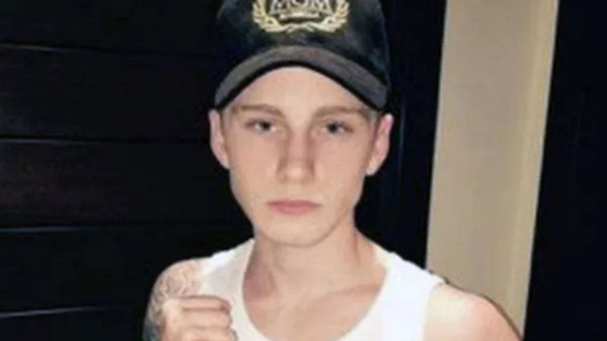 Brit boxer jailed for 20 YEARS for stabbing Spanish teen to death in road rage attack on Costa del Sol --[Reported by Umva mag]