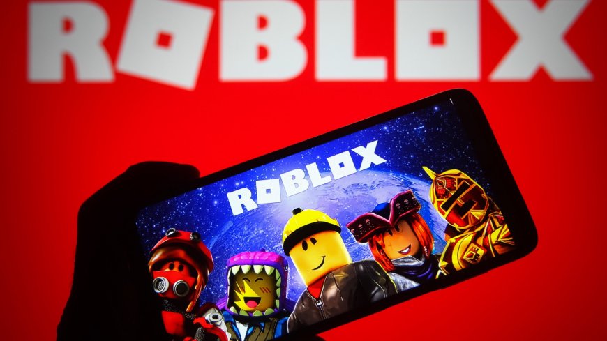 Roblox tumbles to new low after deep dive investigation reveals shocking details --[Reported by Umva mag]