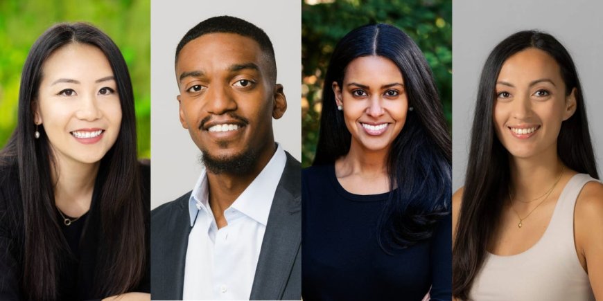 Business Insider is seeking nominations for the 2024 rising stars of venture capital --[Reported by Umva mag]