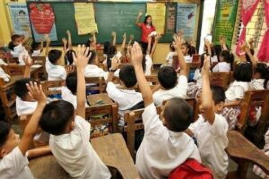 New DILG chief told to engage LGUs in fixing learning crisis --[Reported by Umva mag]