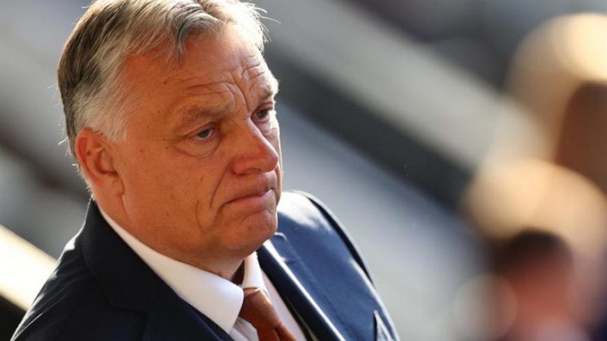 Orban backs down on threat to send asylum seekers to Brussels --[Reported by Umva mag]