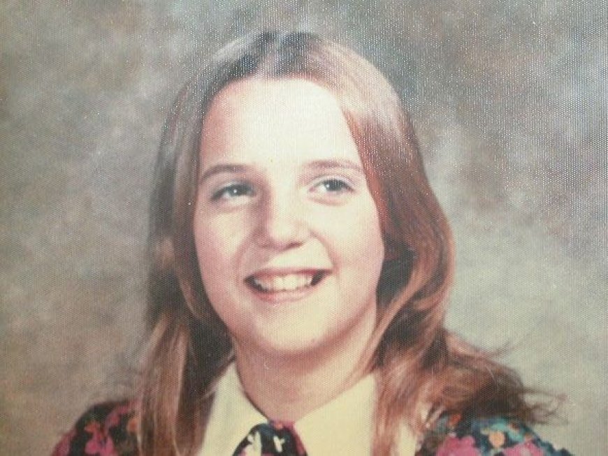 MURDER MYSTERY: OPP determined to solve 1981 slaying of Veronica Kaye --[Reported by Umva mag]