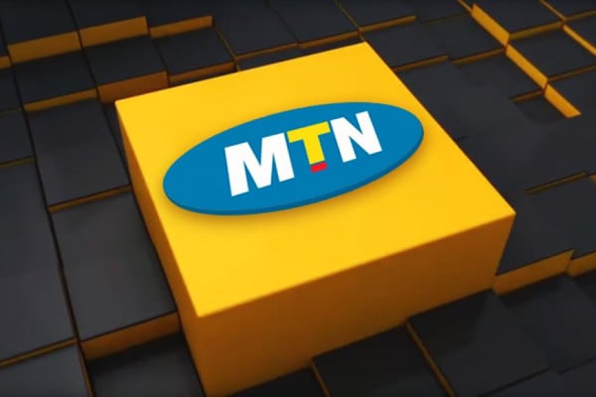 MTN Ghana spends $138m on capital investment – Official --[Reported by Umva mag]