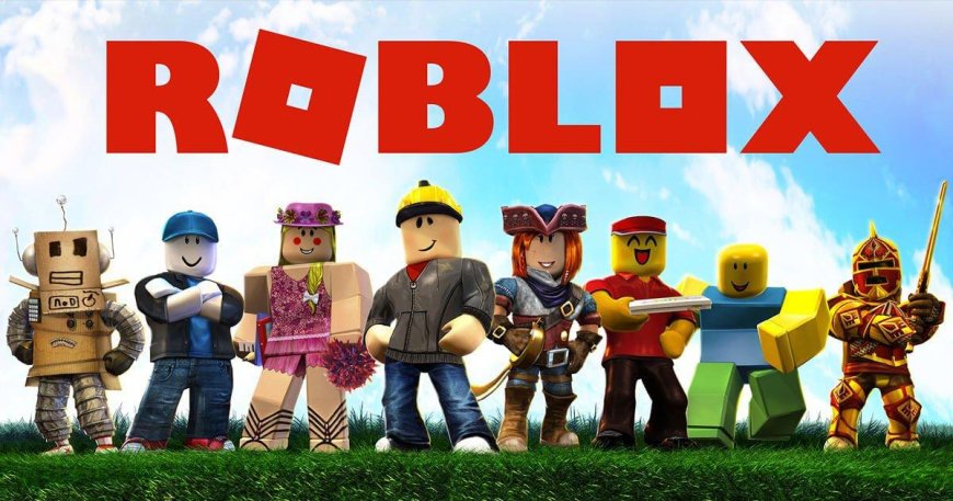 Roblox is an ‘X-rated paedophile hellscape’ that exploits children, report claims --[Reported by Umva mag]