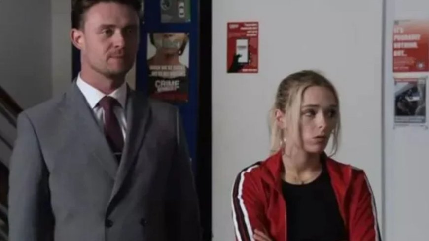 Coronation Street fans beg bosses to ‘give them a break’ after ‘ridiculous and unsatisfying’ storyline rages on --[Reported by Umva mag]