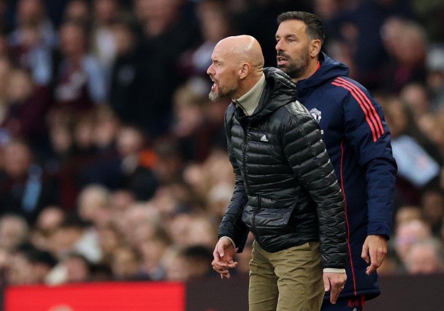 Update on what Erik ten Hag is doing following Sir Jim Ratcliffe’s six-hour Man United meeting --[Reported by Umva mag]