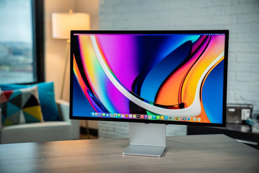 This killer Prime Day deal slashes Apple’s Studio Display down to its best price ever --[Reported by Umva mag]