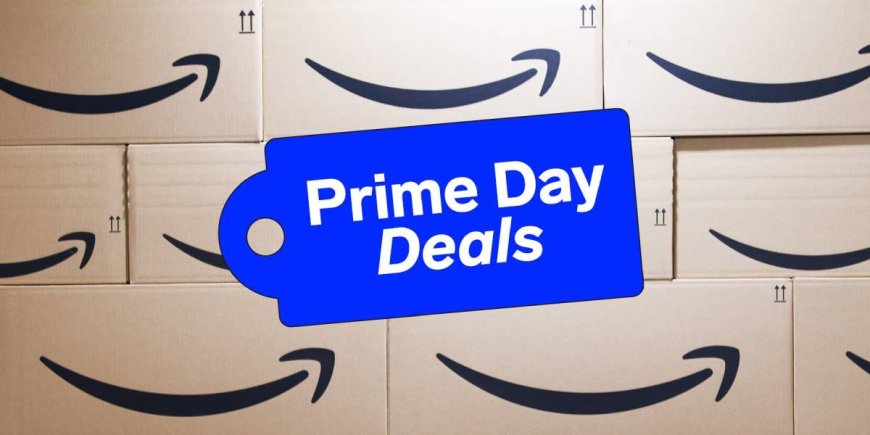 Amazon's October Prime Day deals end today: These ones are actually worth buying --[Reported by Umva mag]