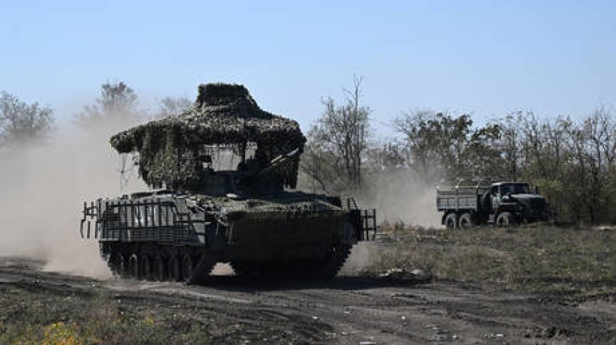 Russian military liberates more areas in Kursk Region – MOD (VIDEO) --[Reported by Umva mag]