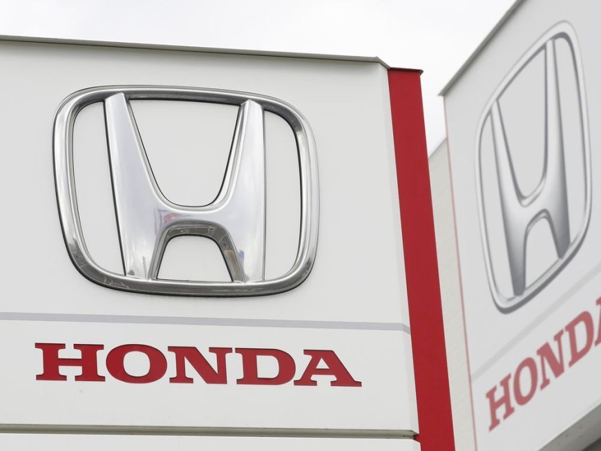 Honda recalls nearly 1.7 million vehicles for steering problem that could lead to crashes --[Reported by Umva mag]