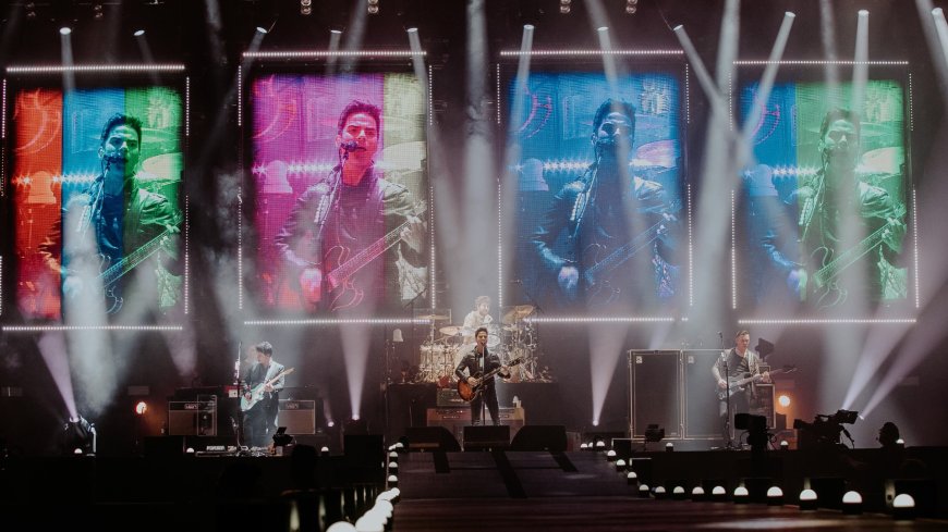 How to buy Stereophonics tickets: Exact prices, release date, how to maximise your chances and mistakes to avoid --[Reported by Umva mag]