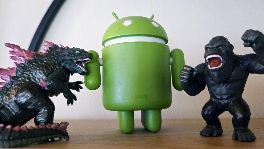 US govt. may force Google to break up and sell off Chrome or Android --[Reported by Umva mag]