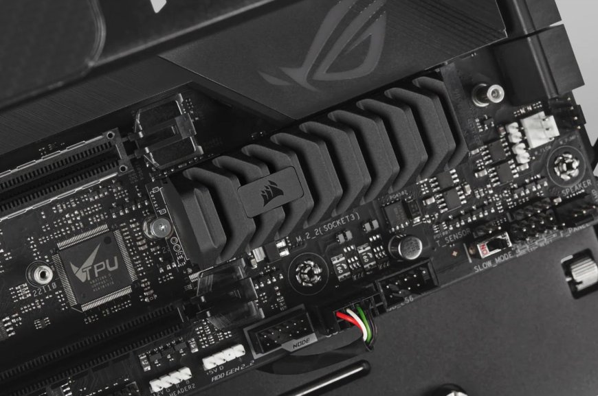 Best PCIe 4.0 SSDs 2024: Top picks from experts --[Reported by Umva mag]