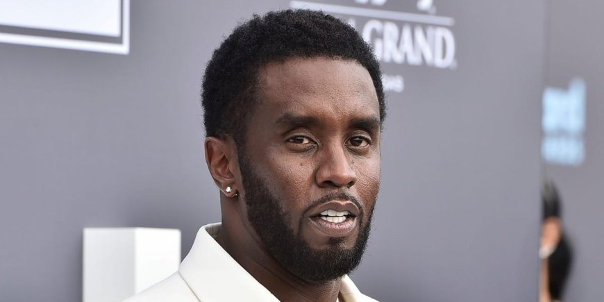 Diddy to accuse DOJ of grand jury 'leaks' in sex-trafficking case --[Reported by Umva mag]