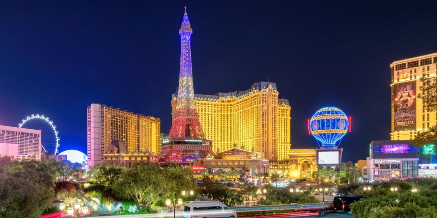 I spent 72 hours in Las Vegas. From riding the High Roller to gambling, here are three things I'd do next time &mdash; and two I'd skip. --[Reported by Umva mag]