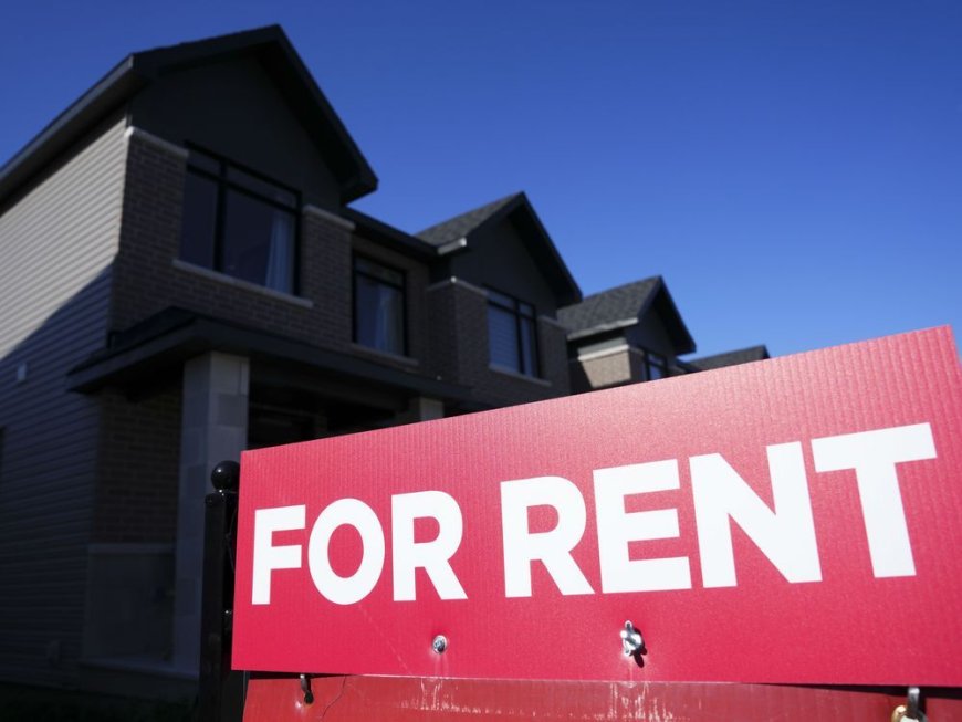 Rents rise 2.1% in September, marking fifth straight monthly slowdown: report --[Reported by Umva mag]