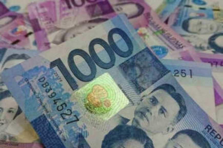 Banking system’s total assets jump by 11% to P26 trillion --[Reported by Umva mag]