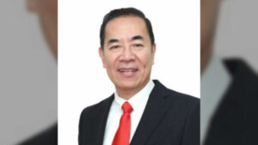 MPTC’s Singson named as MAP Management Person of the Year --[Reported by Umva mag]