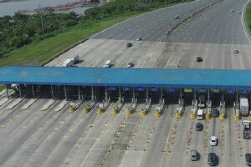 MPTC-SMC tollways merger seen to finalize this month --[Reported by Umva mag]