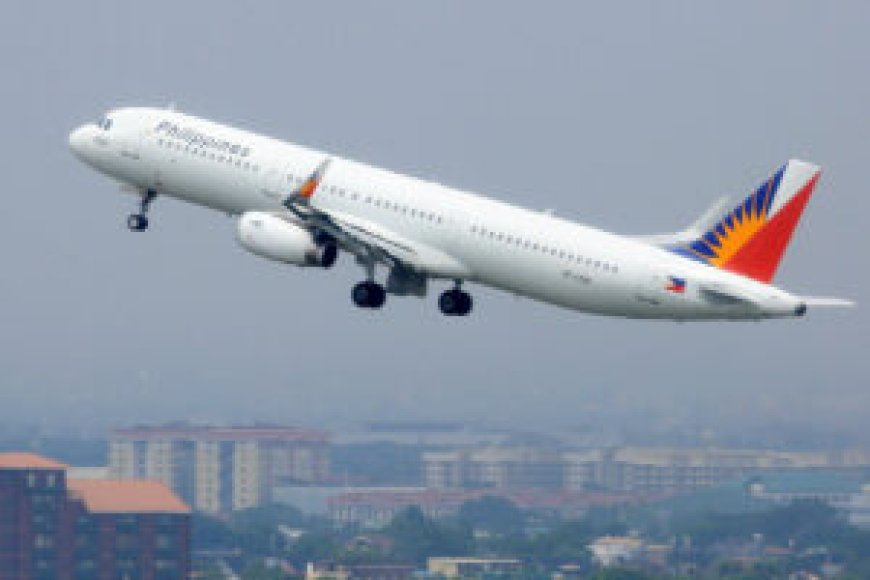 PAL to recover P6.89M in excise taxes, CTA rules --[Reported by Umva mag]