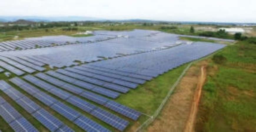 Citicore taps P1.22B from IPO for solar projects --[Reported by Umva mag]