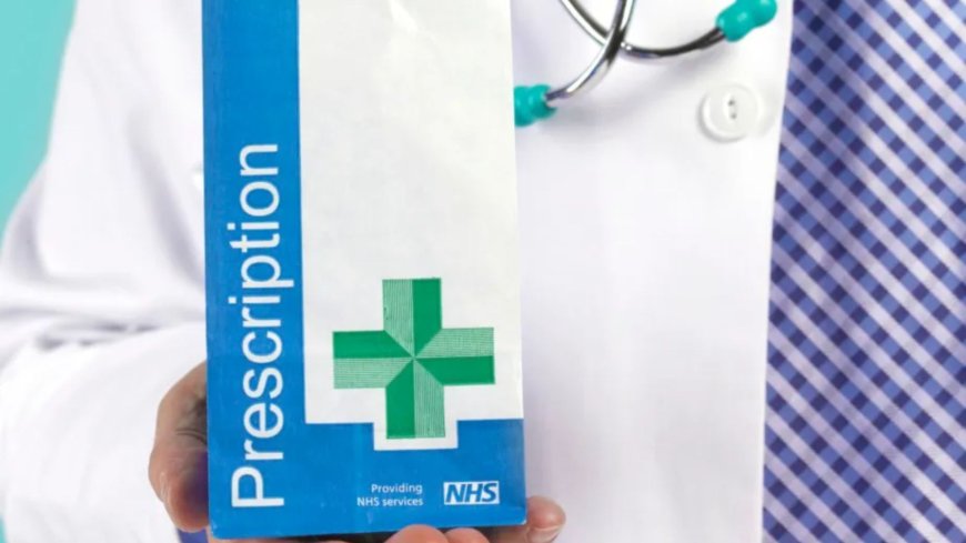 Every age at which you can get free NHS prescriptions and other ways to qualify that can save you £100s a year --[Reported by Umva mag]