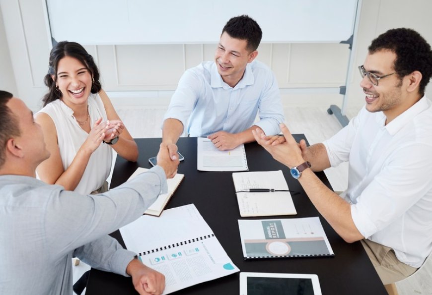 Simple Ways To Make Team Members Feel Valued and Enhance Business Growth --[Reported by Umva mag]