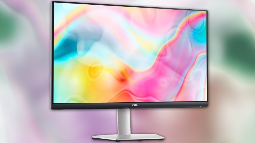 Get this 27-inch 1440p Dell monitor with USB-C video for $180 --[Reported by Umva mag]