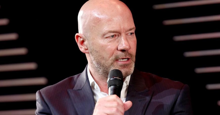 Alan Shearer names Chelsea transfer decision that forced ‘local lad’ to leave --[Reported by Umva mag]