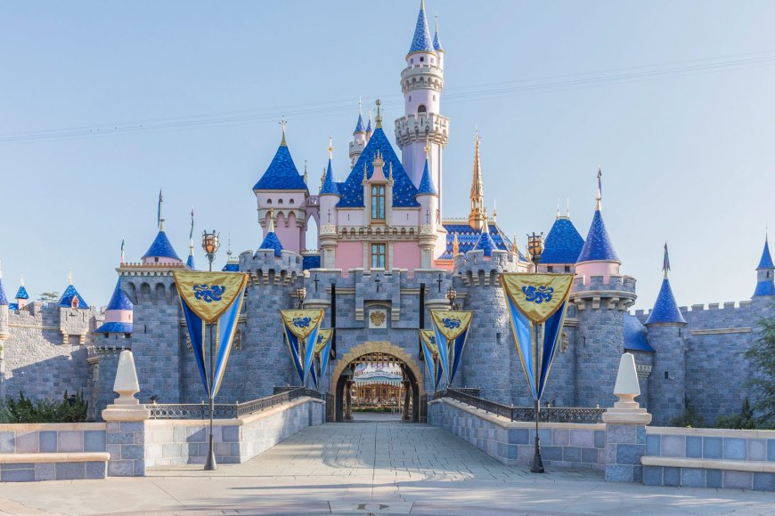 Disneyland ticket prices went up overnight, but there are still ways to save --[Reported by Umva mag]