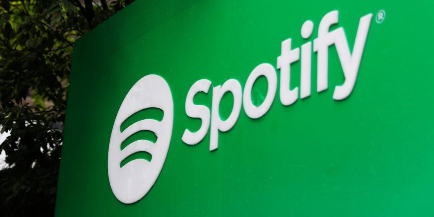 Spotify's HR chief says the company won't be following Amazon and others in return-to-office trend --[Reported by Umva mag]