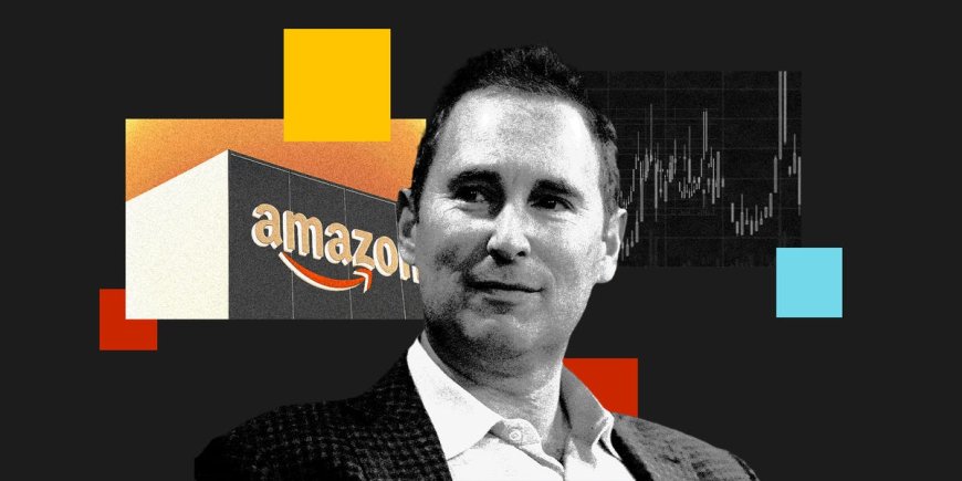 Amazon is becoming Big Tech's king of cash, and Wall Street wants a piece of it --[Reported by Umva mag]