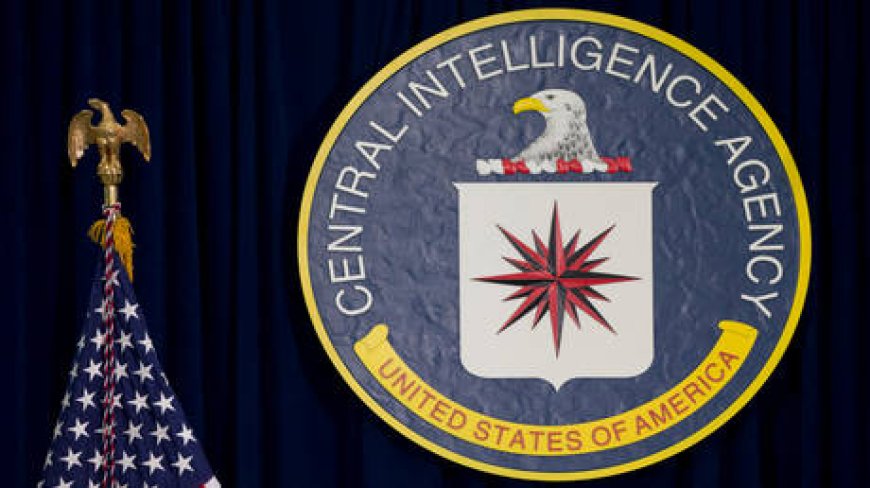 CIA embroiled in sex-crimes scandal – CNN --[Reported by Umva mag]