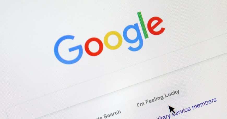 US plan to break up Google’s search dominance will hit profits --[Reported by Umva mag]