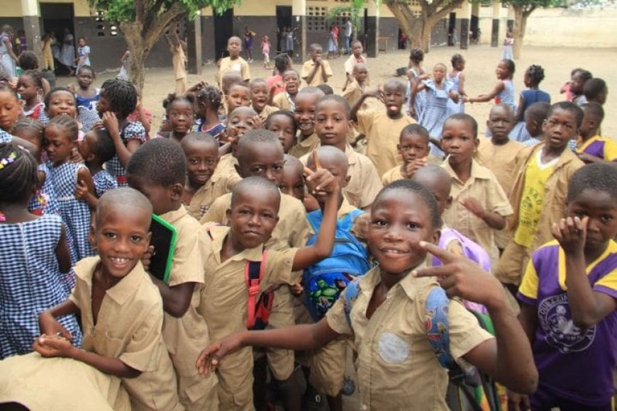 Ivorian primary school teachers threaten 3-day strike --[Reported by Umva mag]