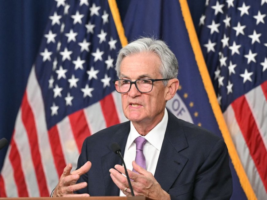 Fed minutes show robust debate about size of September rate cut --[Reported by Umva mag]