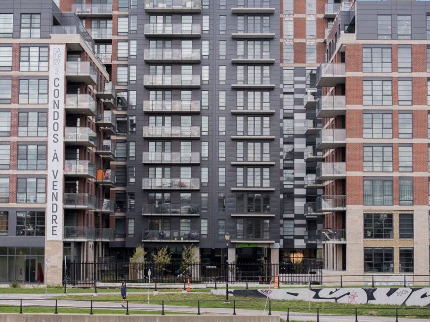 Condo investors play a critical role in Canada’s tight rental market --[Reported by Umva mag]