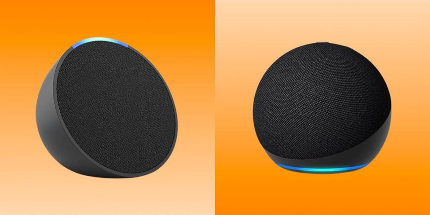 Prime Day Echo deals: Save up to 55% on Alexa smart speakers until tonight --[Reported by Umva mag]