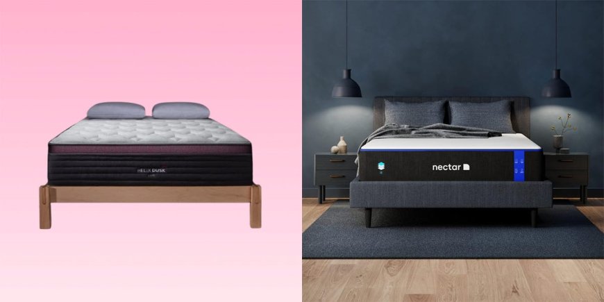 Best Prime Day mattress deals: There's still time to get up to $600 off our top picks from Leesa, Serta, Birch --[Reported by Umva mag]