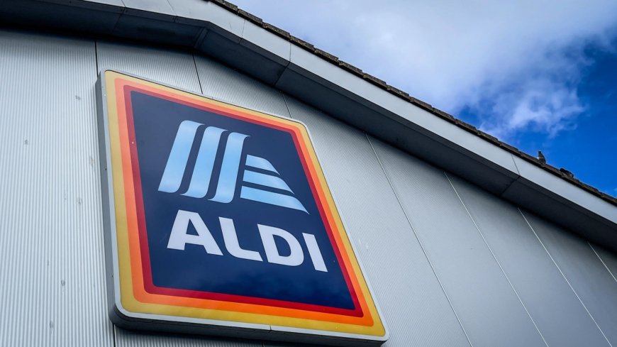 ‘Amazing’ rave Aldi shoppers going wild for McDonald’s dupe that’s only £1.79 --[Reported by Umva mag]