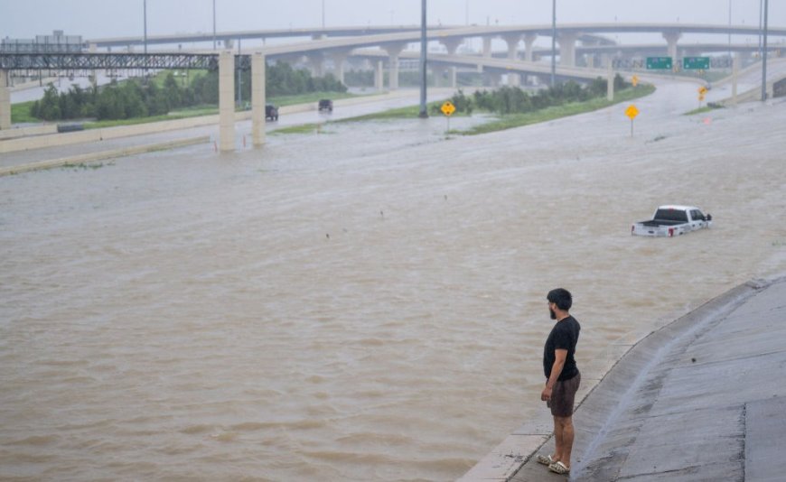 How Meteorologists Are Using AI to Forecast Hurricane Milton and Other Storms --[Reported by Umva mag]