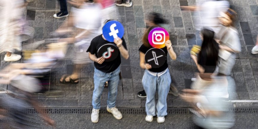 Instagram has surged to a new high among US teens, new data reveals --[Reported by Umva mag]